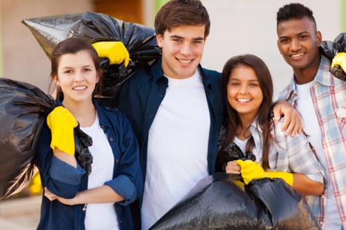 Steps to an efficient house clearance process